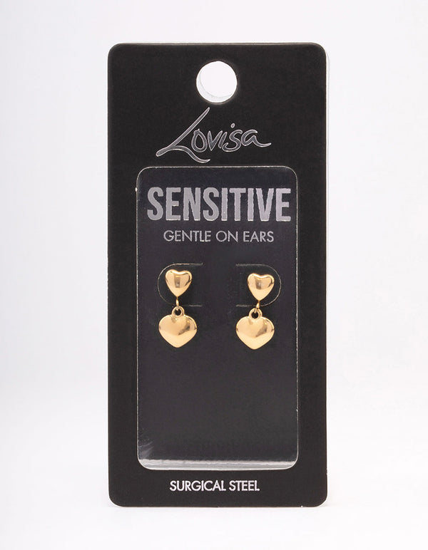 Flossy • Earrings For Your Mini – Kellective by Nikki
